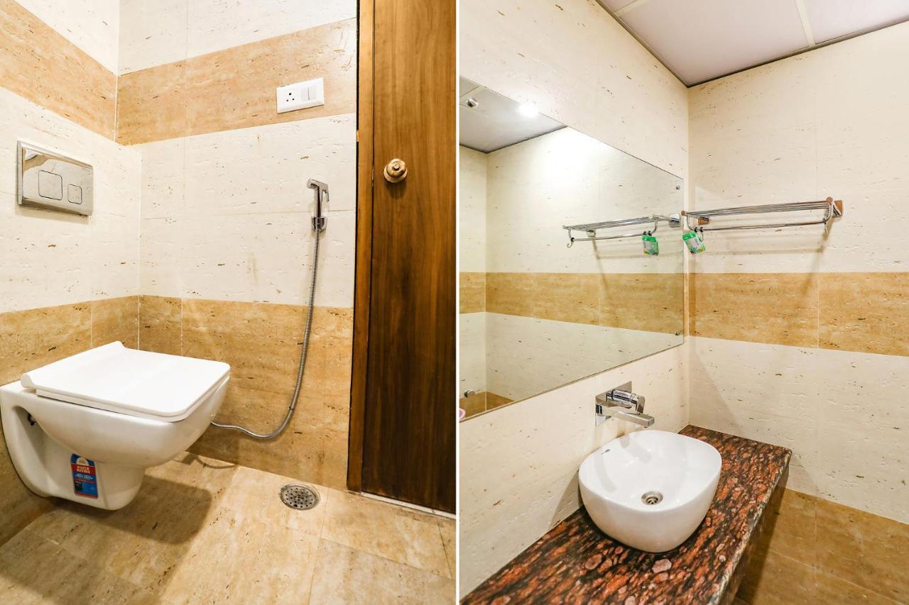 Fabhotel Aman Sara Lucknow Exterior photo